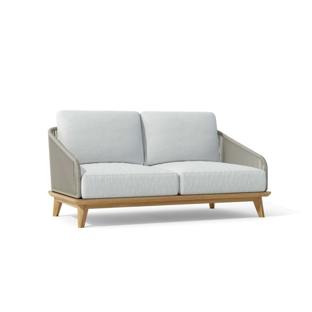 Walters Outdoor, Easton 2Seat Sofa Walters