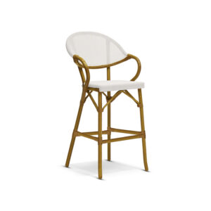 Alpha Bar Stool