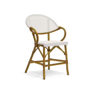 Alpha Counter Stool