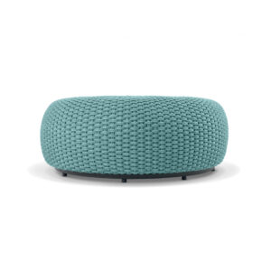 Round Pouf (36"Dia)