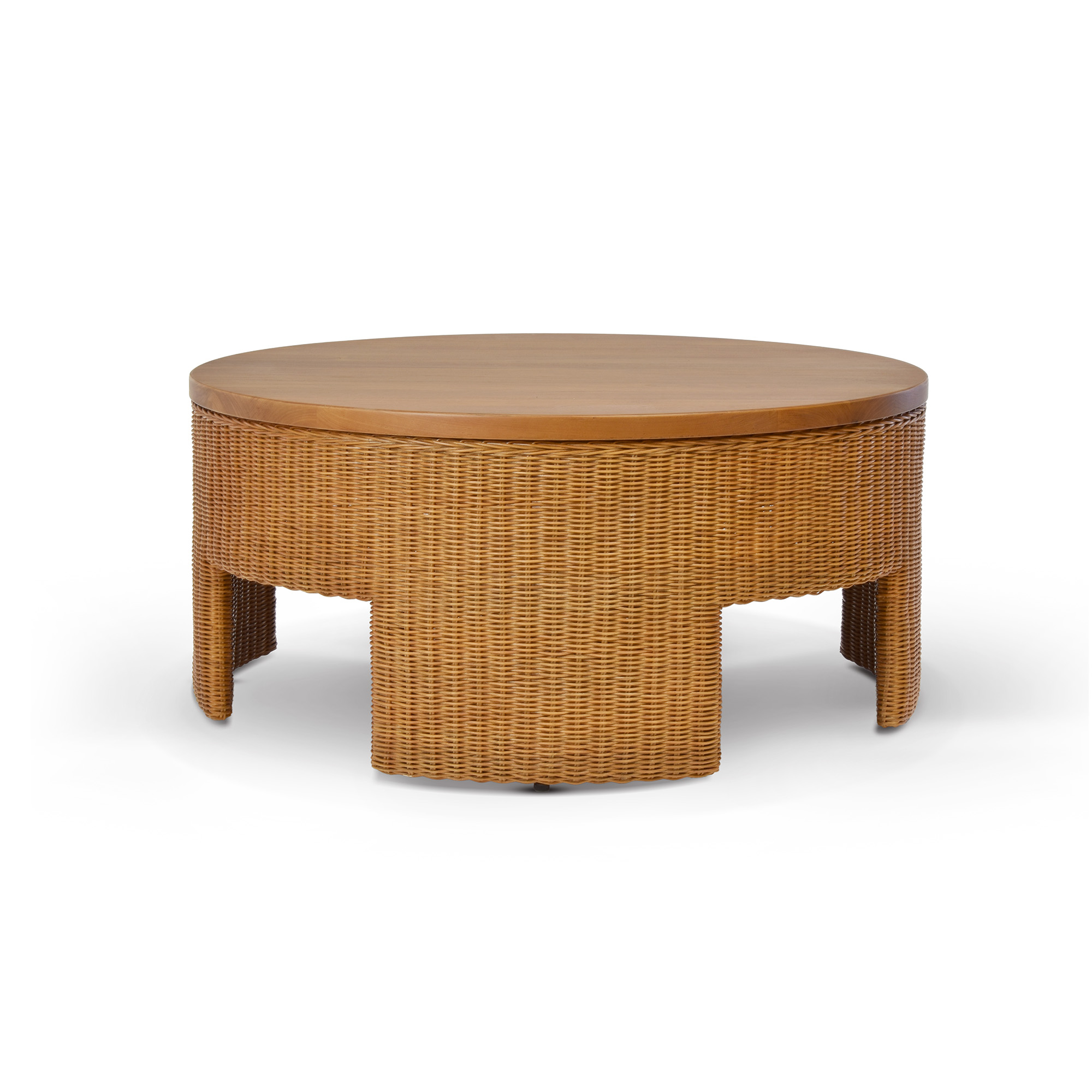 Custom Coffee Table