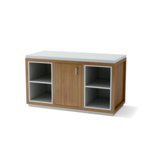 Manchester Cabinet