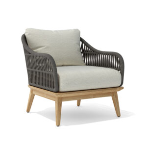 Tremont Lounge Chair