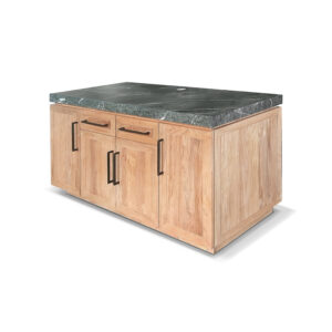 Zaytinya Cabinet