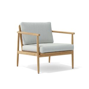 Cozumel Lounge Chair