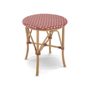 Adele Stool (Ø 15in)