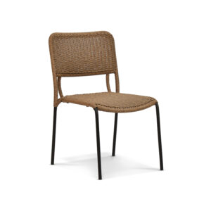 Taylor Stacking Side Chair