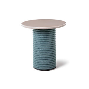Round Coffee Table (Ø 16.5in)