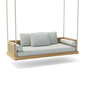 Ophelia Swing Bench