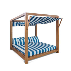 Duval Cabana