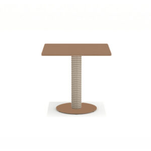 Square Dining Table (35in)